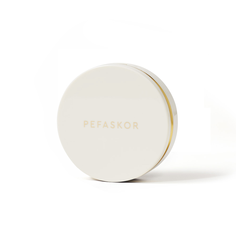 丝雾持妆气垫霜-象牙白
