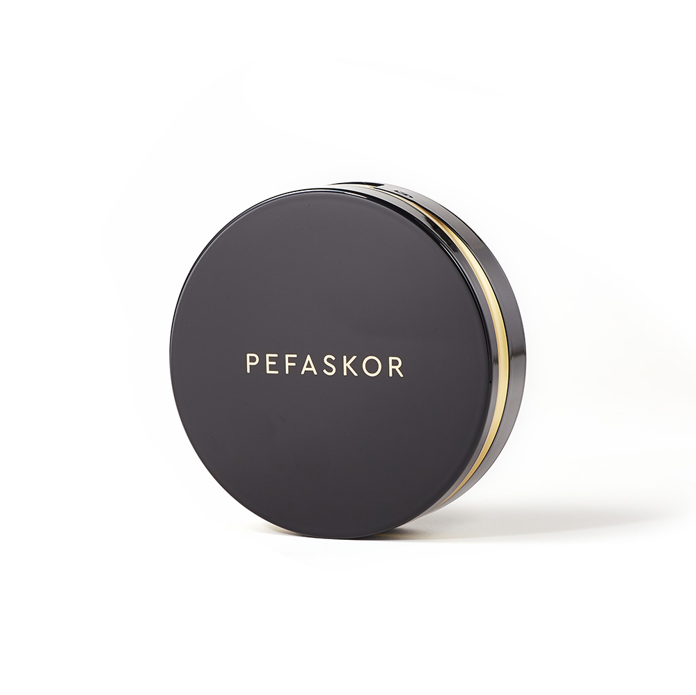 丝雾持妆气垫霜-柔肤色